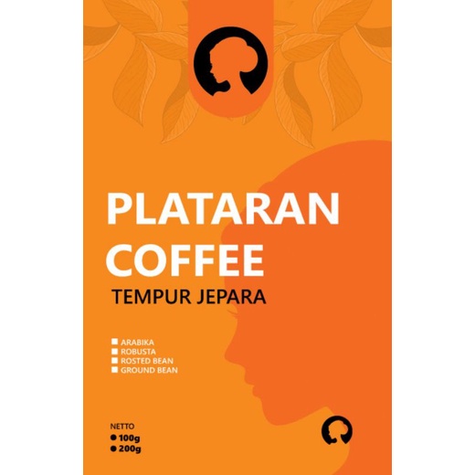 

Robusta Tempur Bubuk