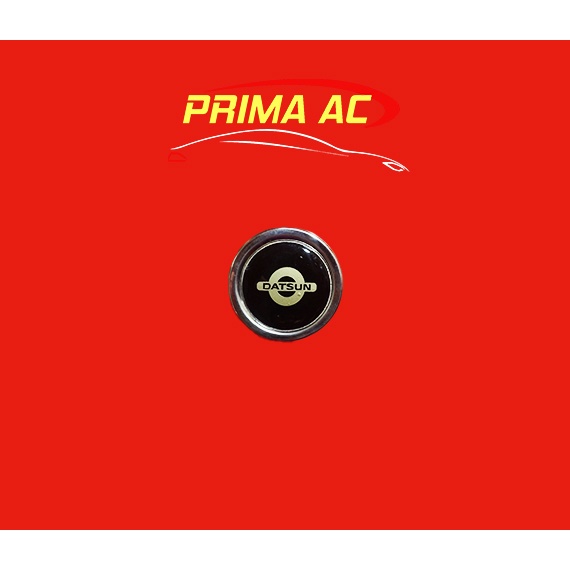 BUNTUT KNALPOT HITAM DATSUN GO