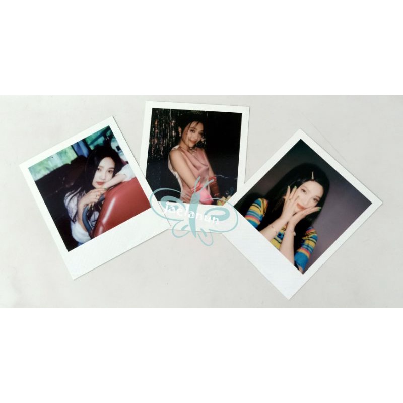 Polaroid Joy Hello Album