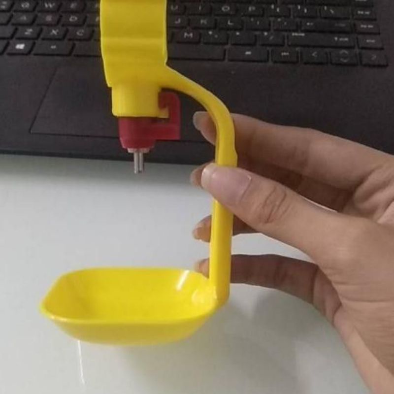 Nipel Nipple Nippel Nepel Ayam Broiler Petelur Puyuh