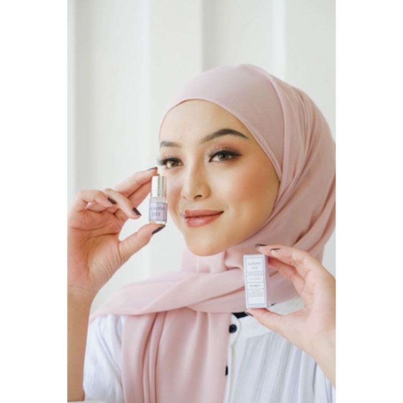 (BPOM) VSCENT PERFUME - PARFUM MISSV BY GEAMOORE