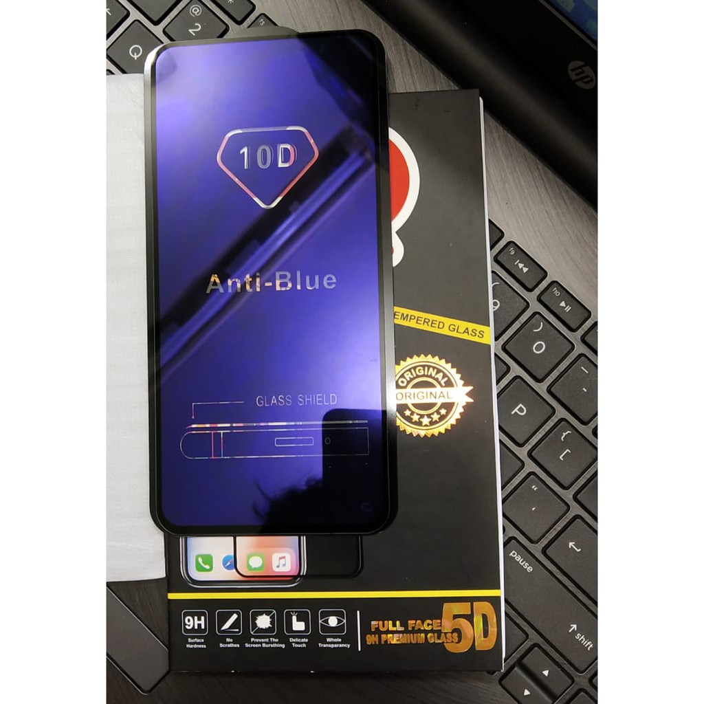 Tempered Glass Full Anti Blue Light/Radiasi Infinix Hot 9 9 Play Hot 8 Lite 10s 10 play Hot 20 20i 20s Hot 30 30i Hot 11 Play 11s Nfc 12i Note 10 Pro 11 Pro Zero 8 8i X Neo X Pro Zero 20 Note 7 8 Lite Smart 4 5 Pro 6 6 Hd Smart 7 7 Pro 3 Plus S5 Tg