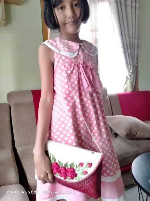 Rantai (tali Panjang)