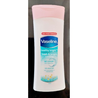 Vaseline Lotion 100 ml