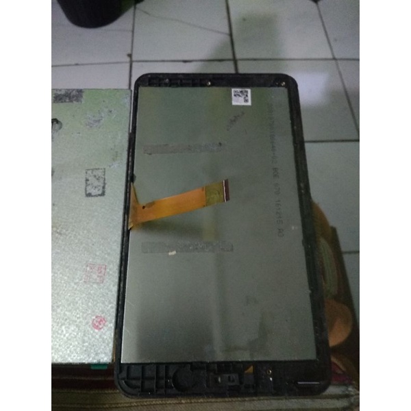 lcd tablet advan