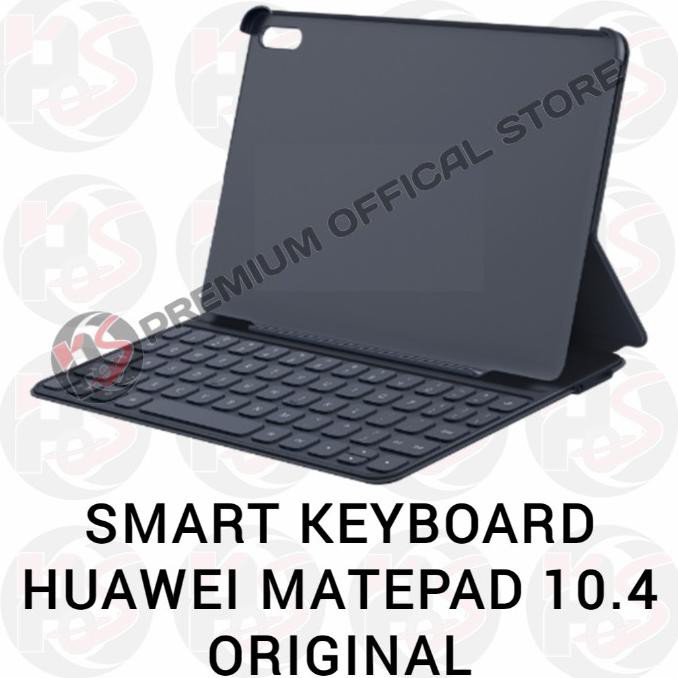 Keyboard Huawei Matepad 10.4 inch / Huawei Matepad 10.4 inch ORIGINAL - DARK GREY |Keyboard