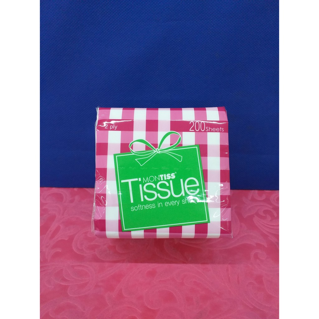 MONTISS POP UP 200's