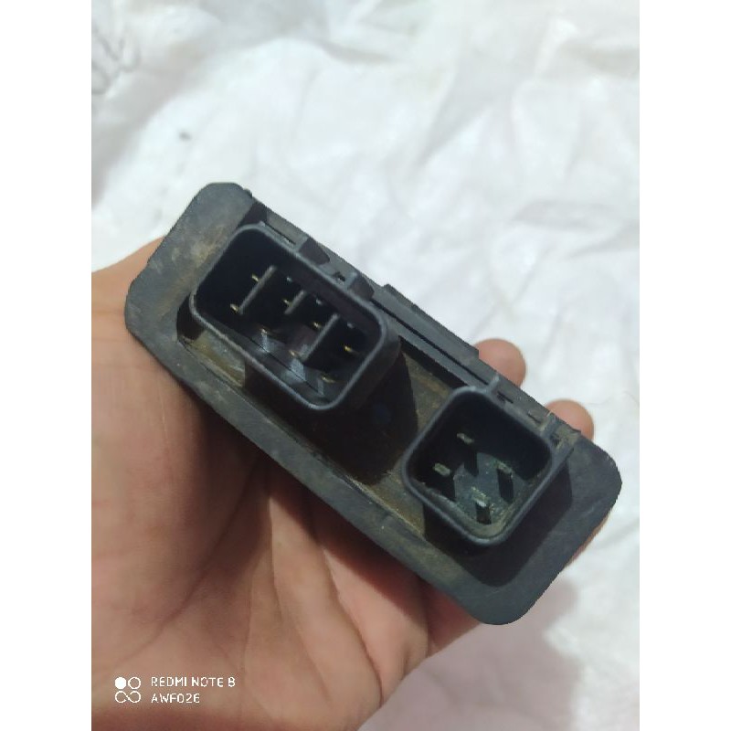 CDI Jupiter MX 135 ori yamaha made in thailand