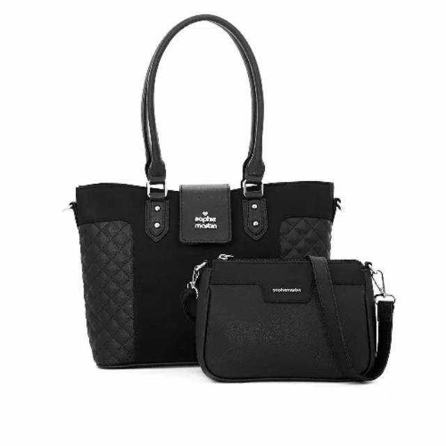 TAS 2 IN 1 SOPHIE MARTIN XIMENIA BD 1912