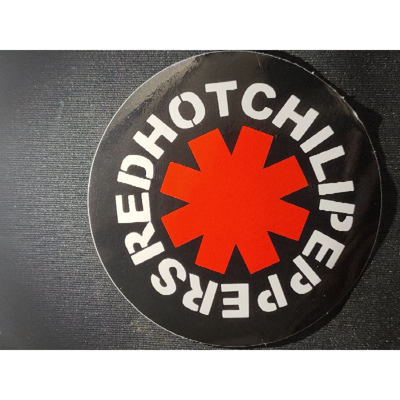 

Sticker Pack Distro RHCP Hypebeast Sticker Aesthetic Tumblr