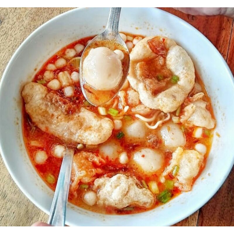 

Baso Aci