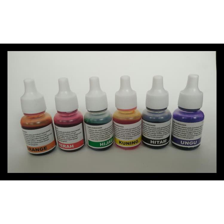 

Big Sale Tinta Refill Stampel Flash / Tinta Isi Ulang Stempel Otomatis Keren