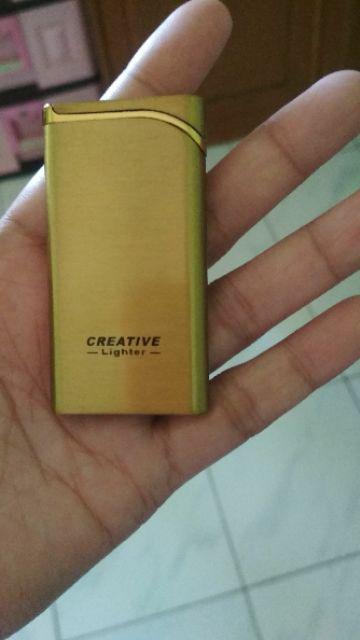 Update Penampilan Korek Api Bara Exclusive 06 Joox, Korek Gas Unik, Mancis Murah / Korek Joox