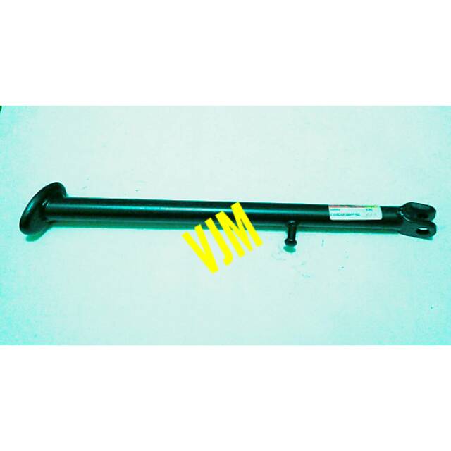 SETANDAR STANDAR SATU SAMPING KAWASAKI KLX