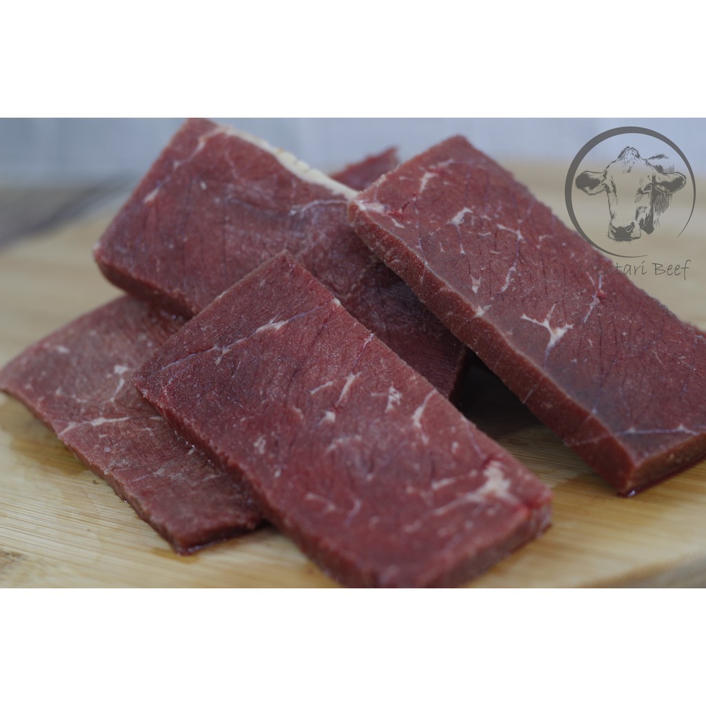 DAGING SAPI / DAGING / DENDENG SAPI / DENDENG | Shopee Indonesia