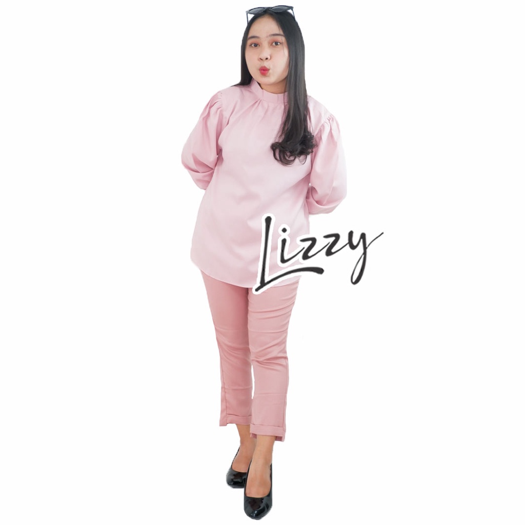 Lizzy - ONE SET YUMI PREMIUM
