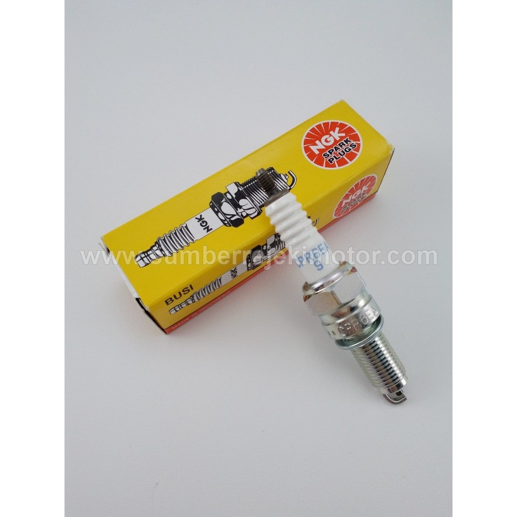 Busi NGK CPR6EA9