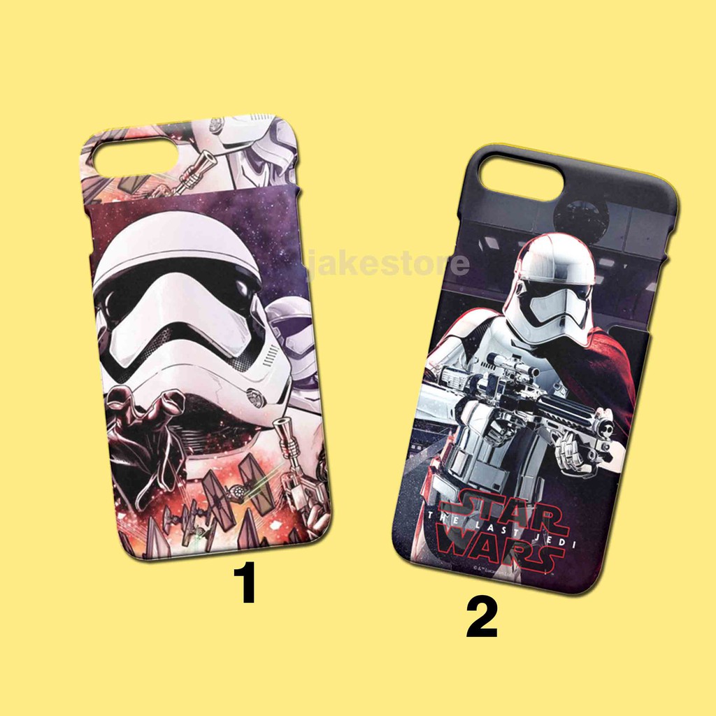 case samsung S6 S7 edge S8 S9 S10 Note 5 8 9 A71 A51 A80 A20 A30 A70 A50s A30s starwars star wars