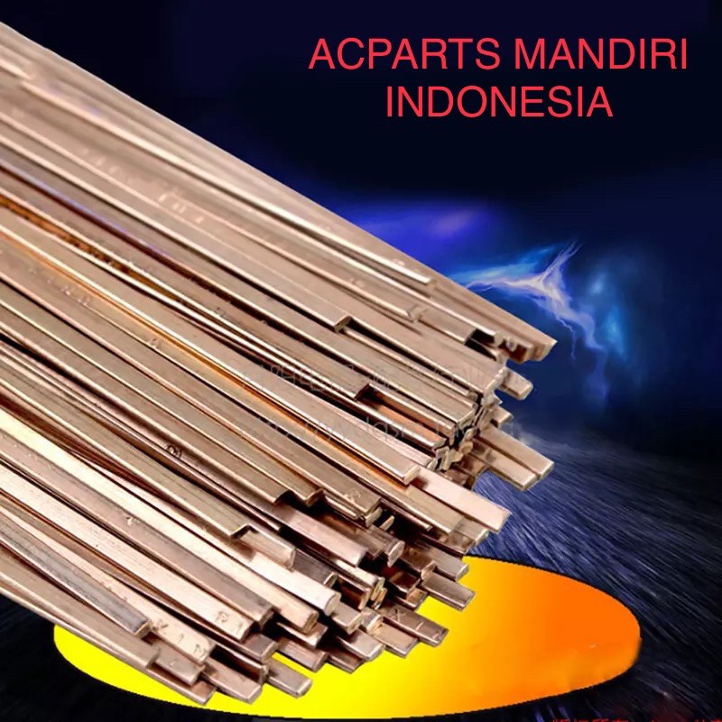 Perak las tembaga - kawat las tembaga | Shopee Indonesia