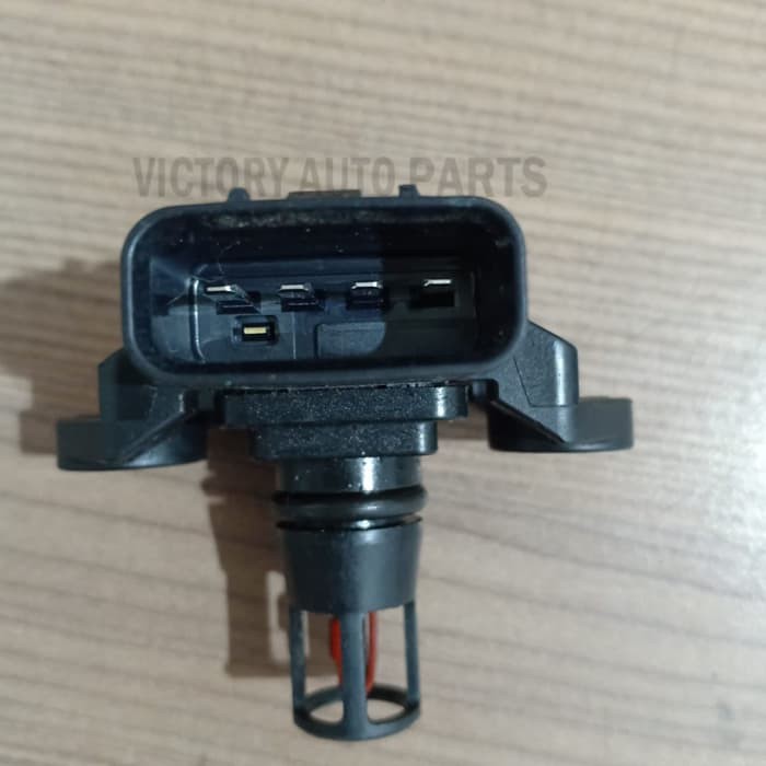 Sensor MAP Manifold Air Pressure Boost Daihatsu Gran Max Granmax Grand 079800-7760 10h02 Toyota Auri