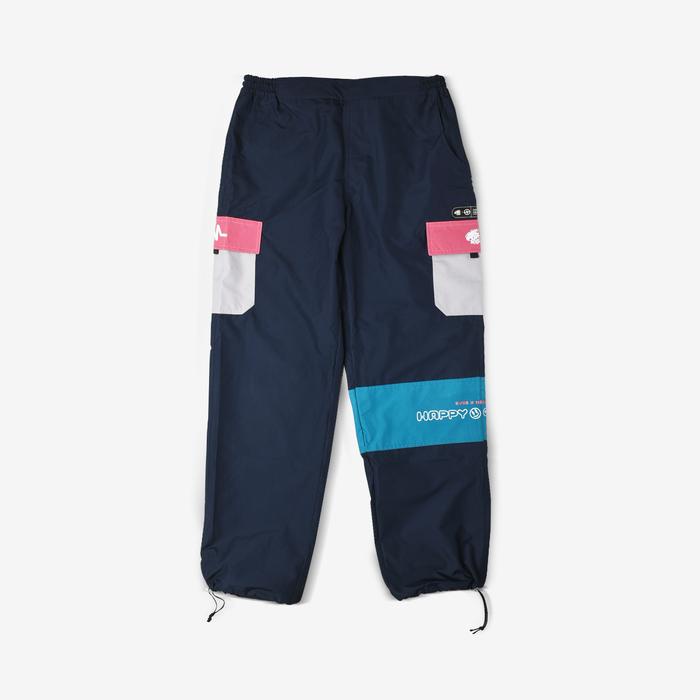 NAH Project x Evos - Trousers Oracle Hypoterm Navy