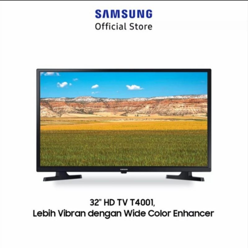 LED SAMSUNG 32INCH DIGITAL TV 32T4001