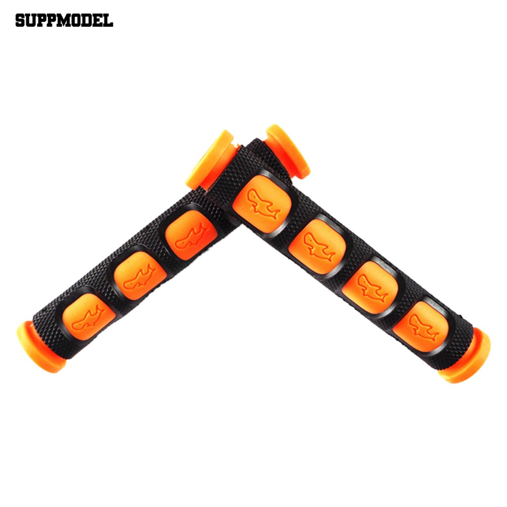 Anti-Slip Brake Handle Silicone Bicycle Protection