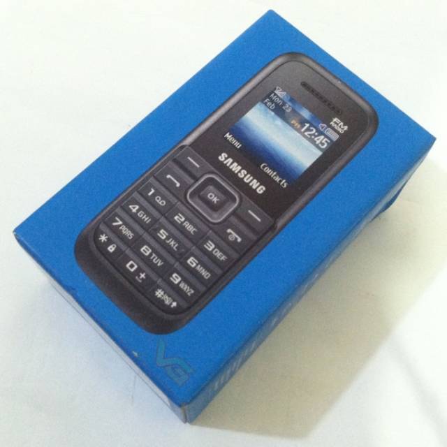 SAMSUNG KEYSTONE 3 B109E