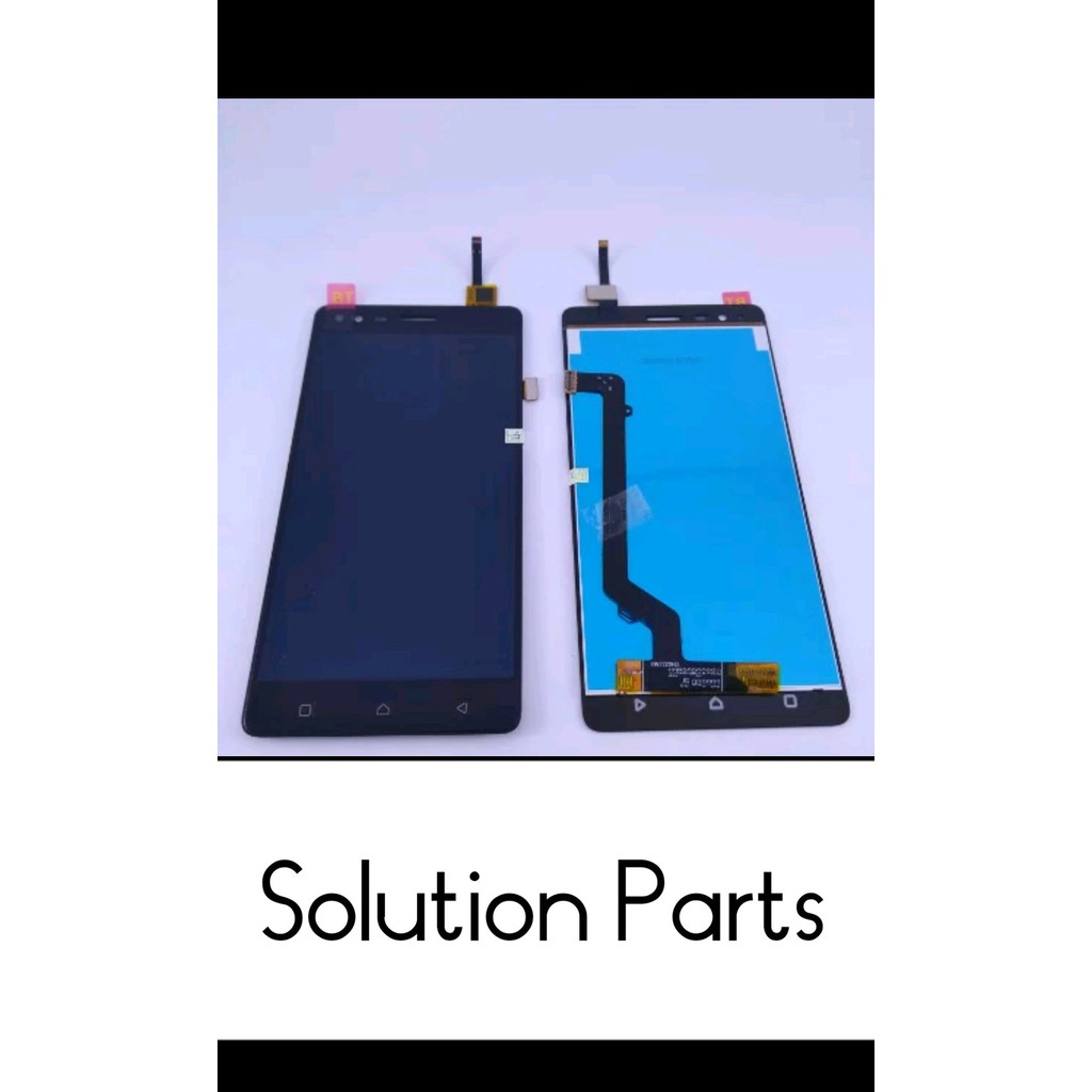 Lcd Touchscreen Lenovo K5 Note A7020 Original