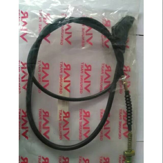 Kabel rem depan viar karya150 200 SPAREPART VIAR SEMARANG