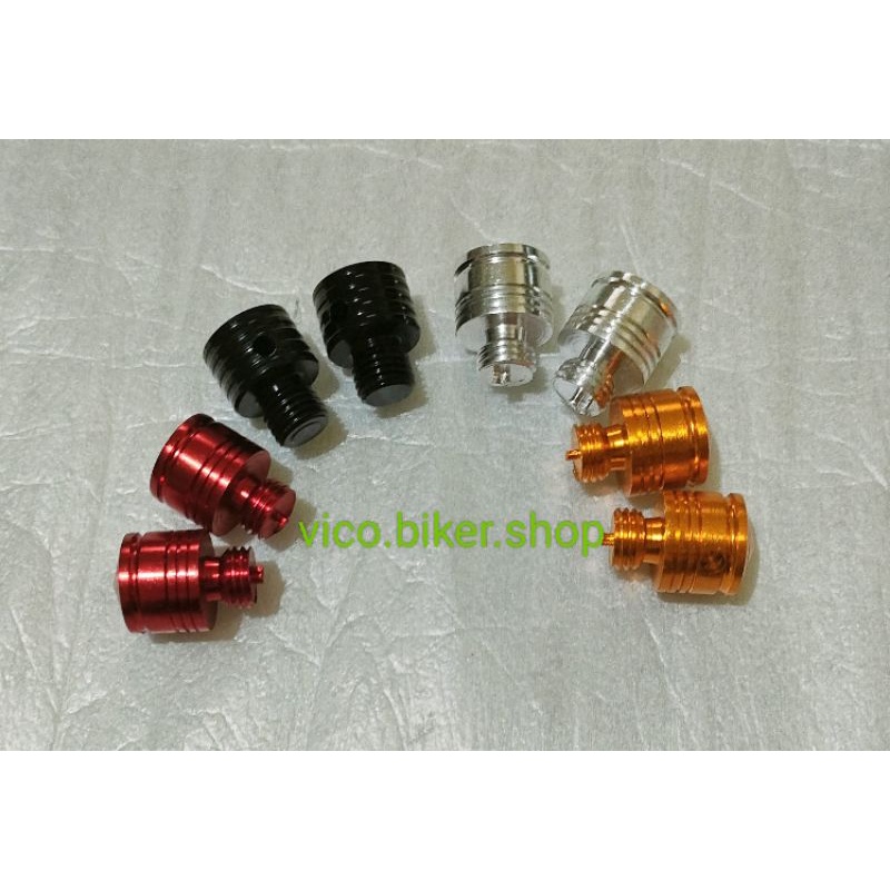 TUTUP SPION YAMAHA NMAX AEROX LEXI XMAX