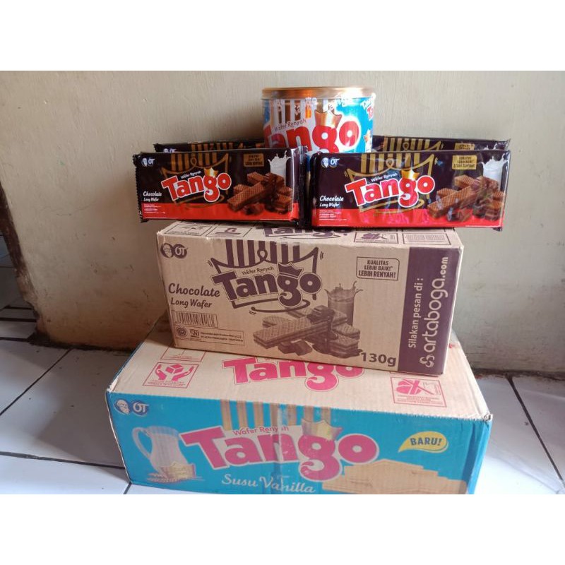 

TANGGO