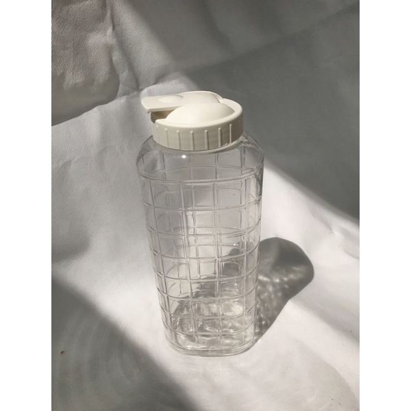 Botol Minum Aesthetic 1,5 Liter