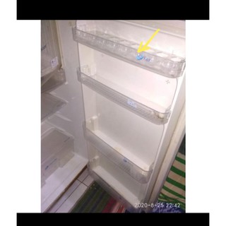 Rak Kulkas Toshiba Glacio Bekas Rak Bagian Pintu Shopee Indonesia