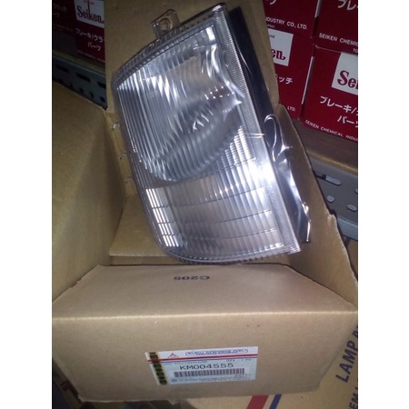 LAMPU SEND MATI TURBO CANTER ORSINIL KANAN Diskon