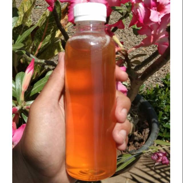 

Madu Randu 250ml