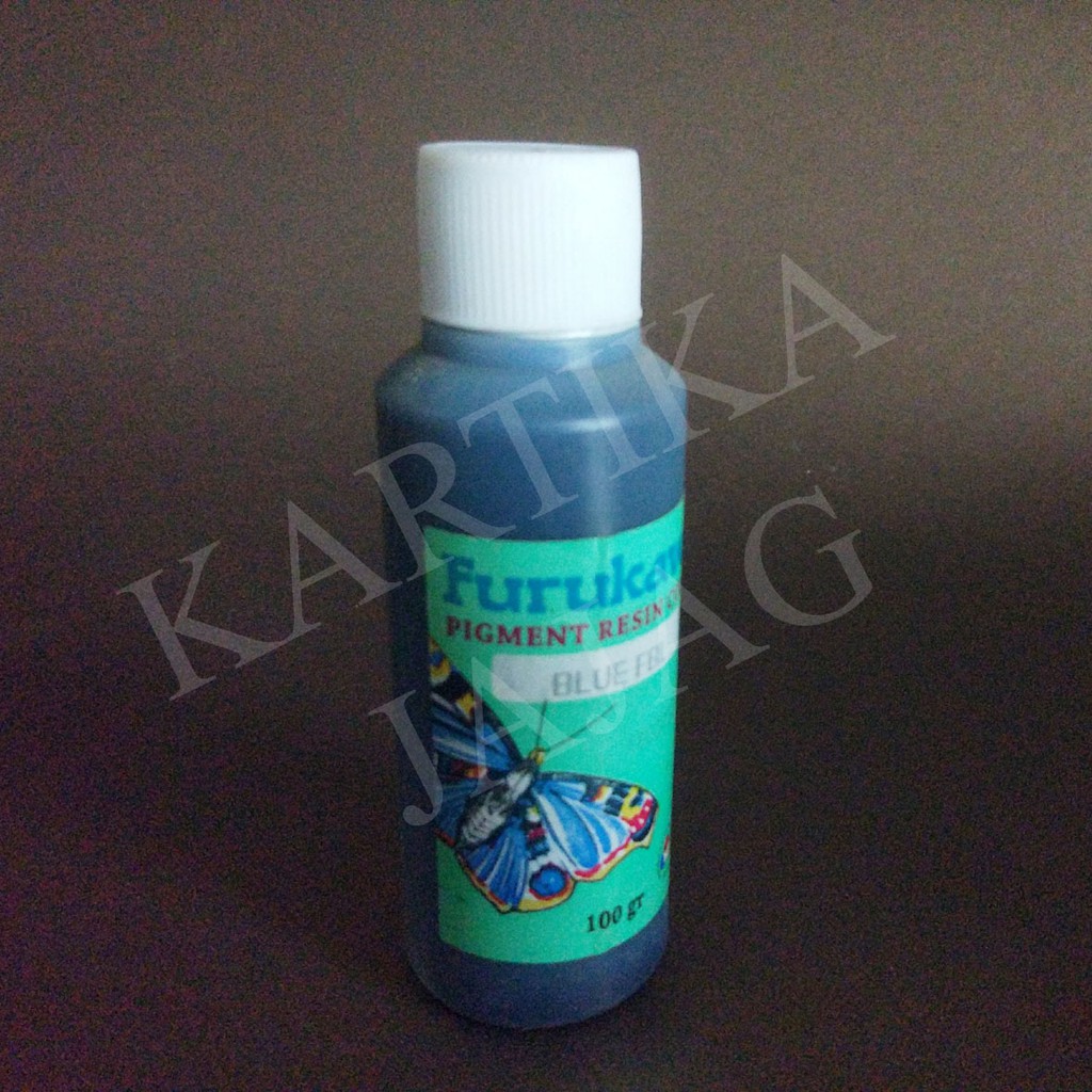 

Furukawa Pigment Blue FBL