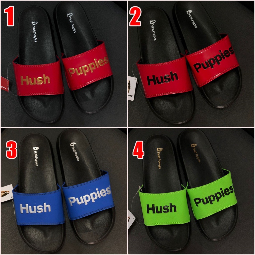 Sandal Hush Puppies slop