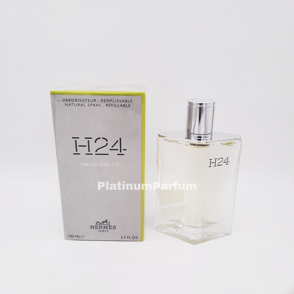 Parfum Original Hermes H24