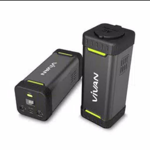 Vivan MF20 20800 MAH