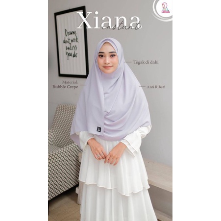 XIANA AZMEELA PASHMINA INSTAN-2