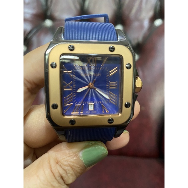Cartier jam (sold)