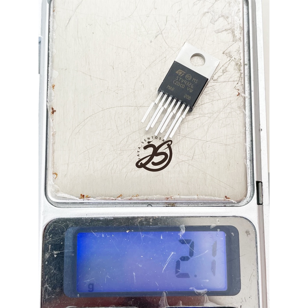 STV9326 KWALITAS BAGUS (1BUAH) STV 9326 MURAH