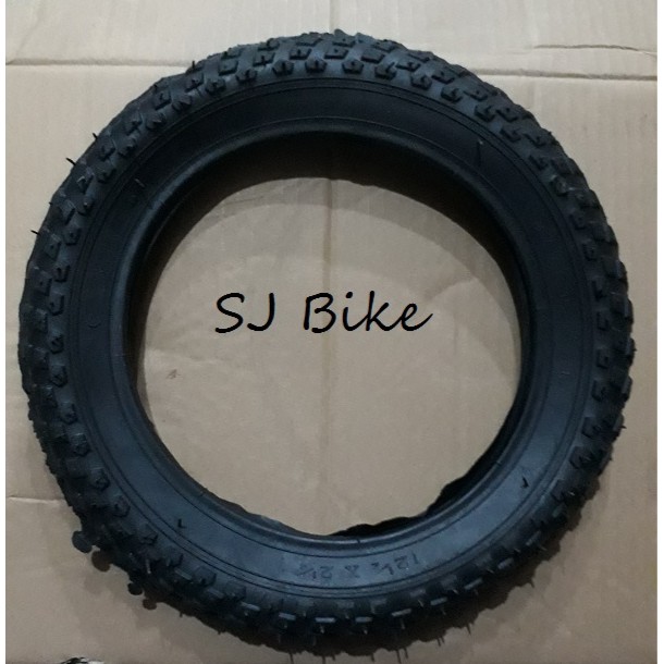 Ban Luar Sepeda 12 Anak