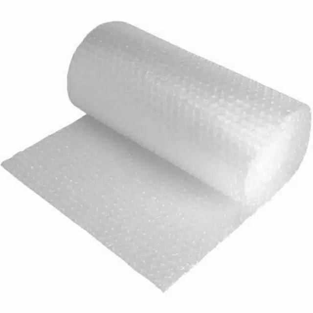 

Bubble Wrap Packingan Tambahan