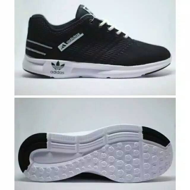 Sepatu pria Adidas reno/Sepatu sneaker casual sport pria wanita size 36-43