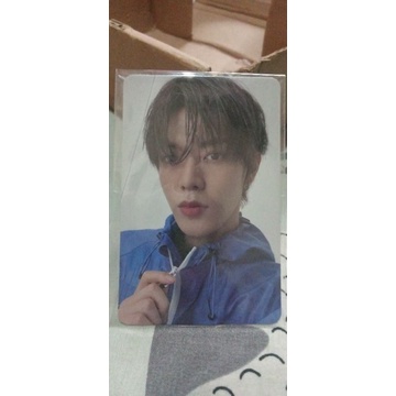 Yuta PC NCT2021 universe