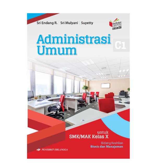 Download buku administrasi umum kelas 10 smk pdf