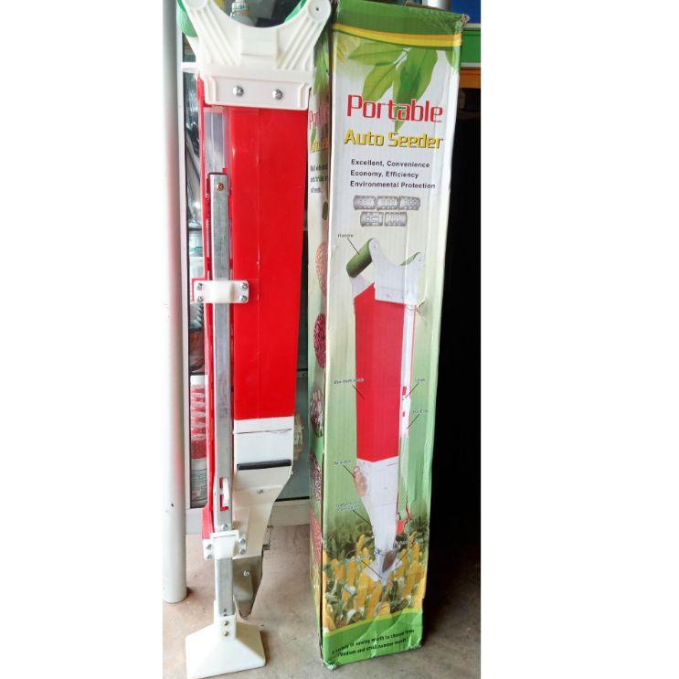 Diskon Terlaris ALAT TANAM JAGUNG 1 MATA ( TEKAN ) ( ALAT PENANAM JAGUNG A-006 )