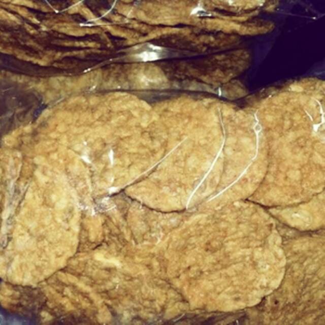 

Keripik Tempe Oncom Jaya